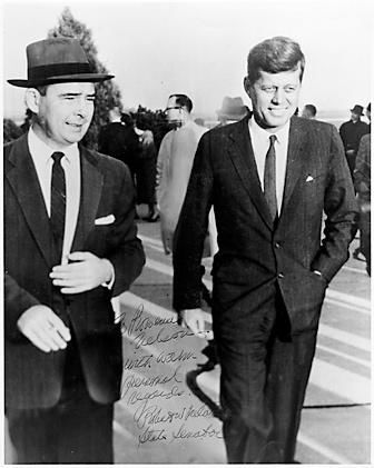 John Kennedy - 1959